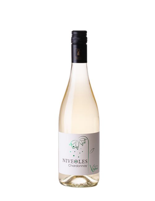 Chardonnay 75 cl - Domaine du Vistre