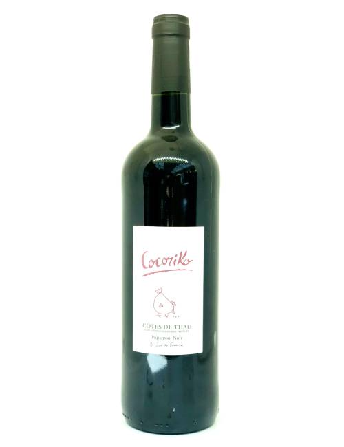 Cocoriko - Domaine La Grangette