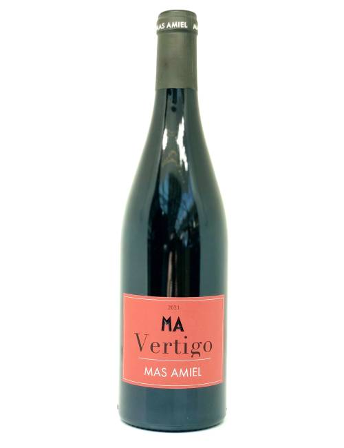 Vertigo - Mas Amiel