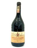 Châteauneuf du Pape rouge - Château de la Gardine