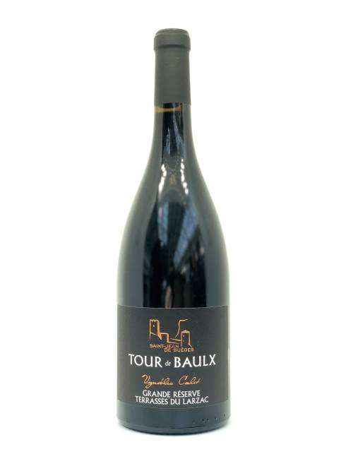 Grande Réserve rouge - Tour de Baulx