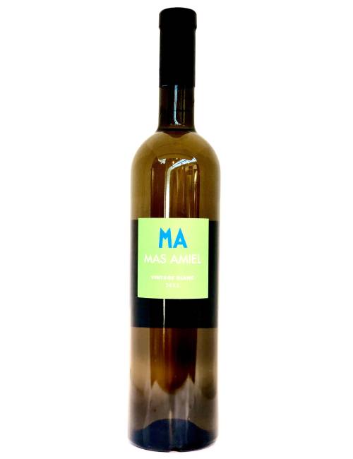 Vintage blanc - Mas Amiel
