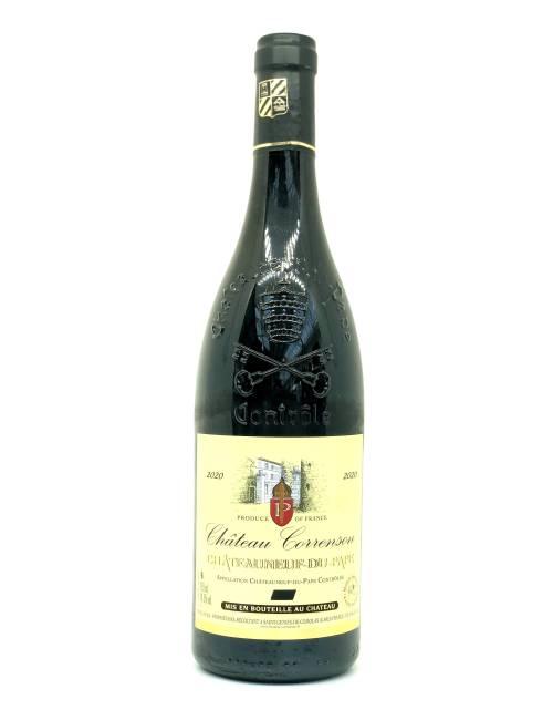 Châteauneuf-du-pape - Château Correnson