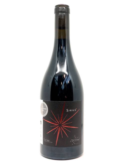 Sirius B - Domaine des Célestes