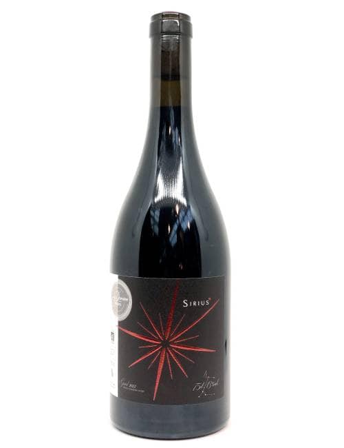 Sirius B - Domaine des Célestes