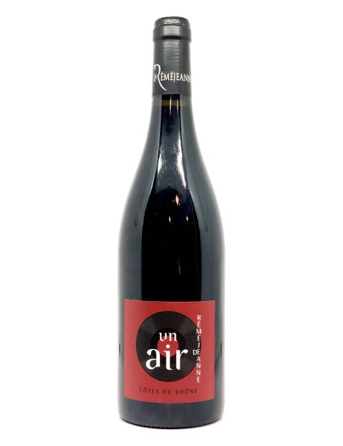 Un air de Réméjeanne - Domaine de la Réméjeanne