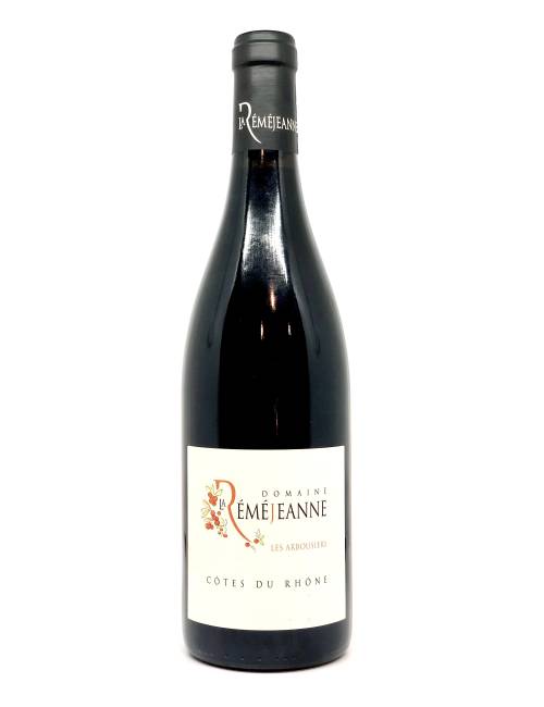 Les Arbousiers - Domaine de la Réméjeanne