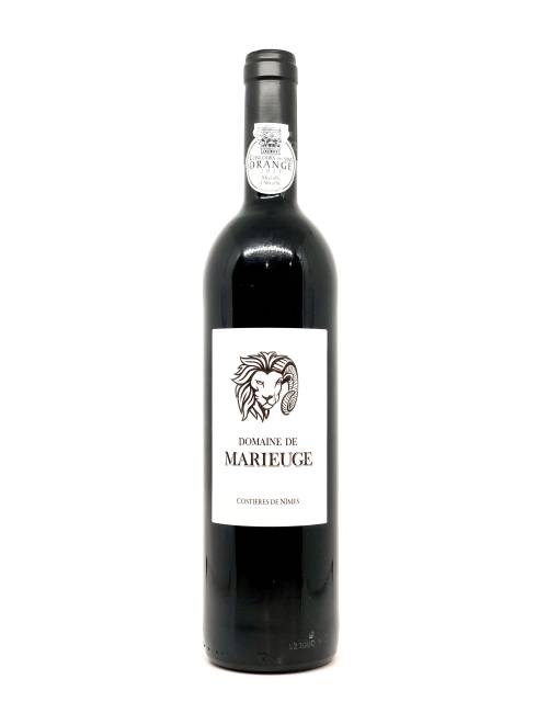 Domaine de Marieuge - Cave de Pazac