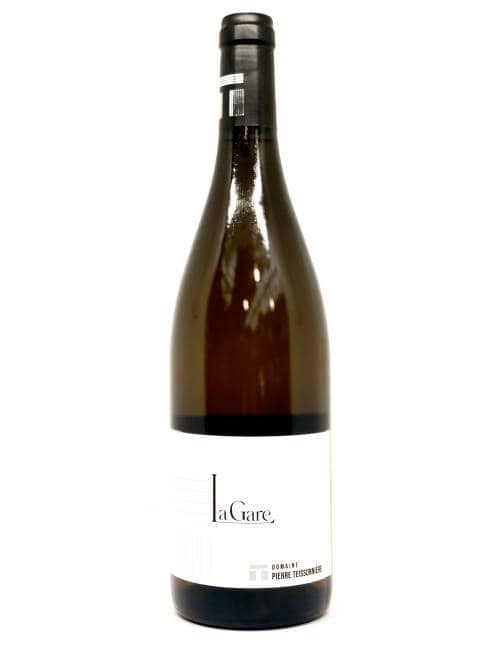 La Gare - Domaine Teissonnière