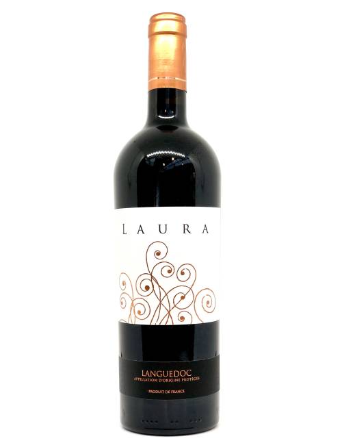 Laura - Les Vignerons du Sommiérois