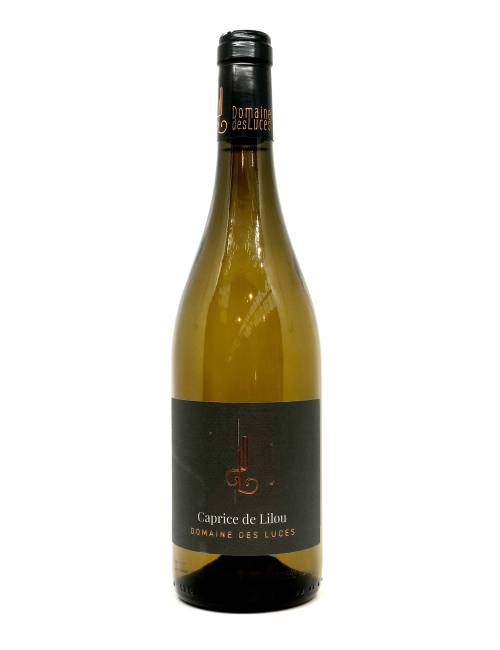 Caprice de Lilou - Domaine des Luces