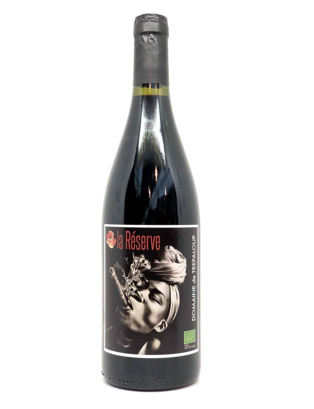 La Réserve - Domaine de Trépaloup