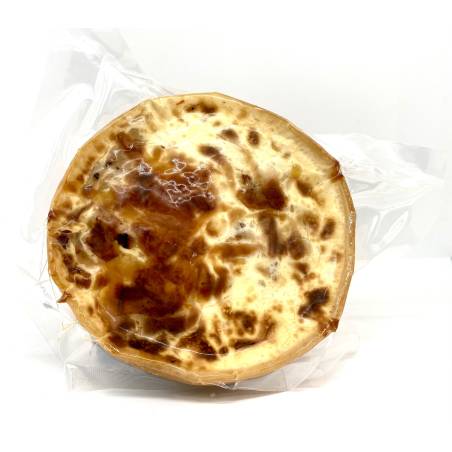 Quiche  ≃ 200g