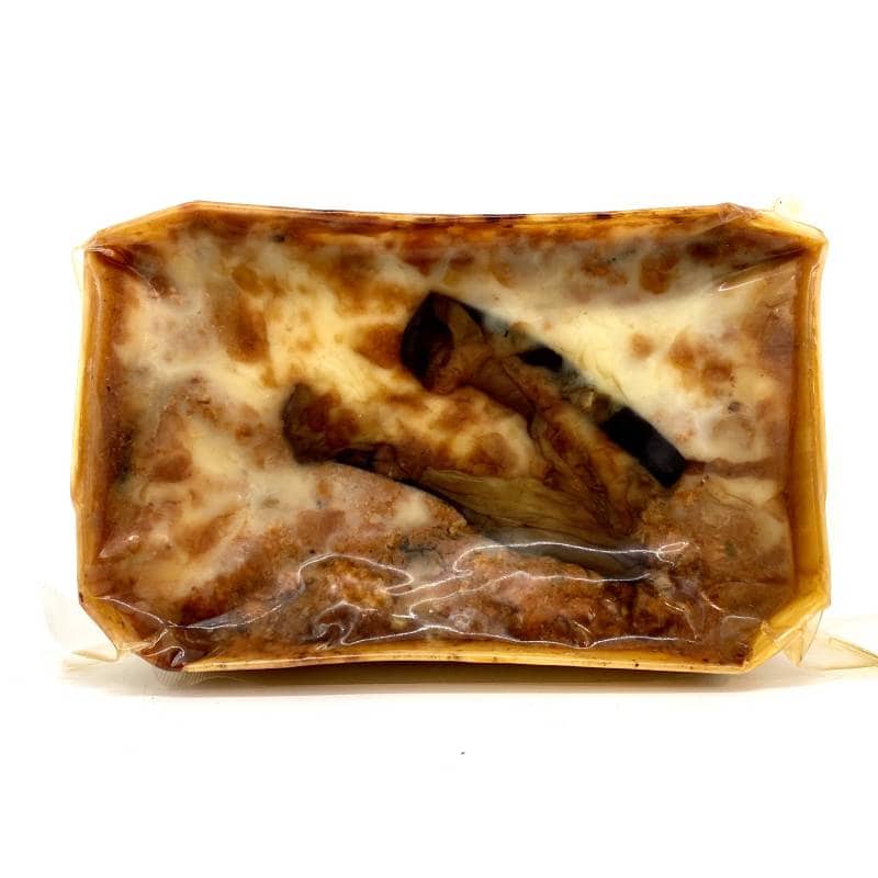 Moussaka ≃450g