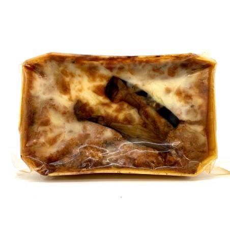 Moussaka ≃450g