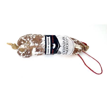 Saucisson du Mont Ventoux