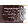 Verrine de pâté de sanglier 180 gr
