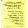 Bocal de 4 tripous ruthénois 375g