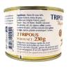 Tripous Charles Savy x2 en boite 230g