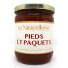 Pieds & Paquets 380g