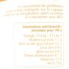 Pieds & Paquets 380g