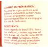 Tripes à la catalane 380g