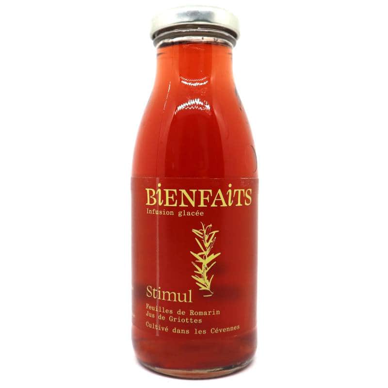 Infusion glacée "Stimul" 25cl