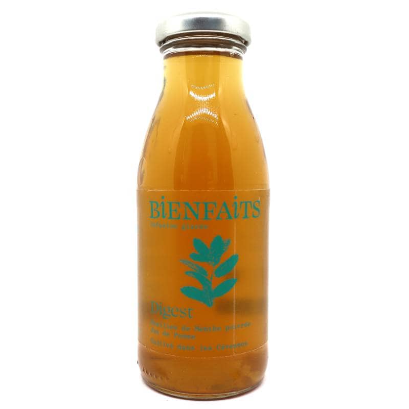 Infusion glacée "Digest" 25cl