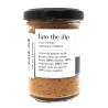 Houmous à l'ail noir 80g