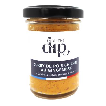 Poivron Figue & Noix 80g