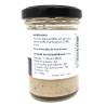 Houmous haricots blancs à la truffe 80g