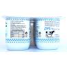Yaourt fermier Myrtille 4x125g