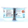 Yaourt fermier Ananas 4x125g