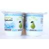 Yaourt fermier Poire 4x125g