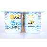 Yaourt fermier Vanille 4x125g