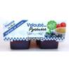 Velouté Pomme Myrtille et Cassis 4x125g