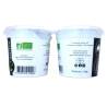 Yaourt fermier nature 4x100gr