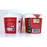 Yaourt Fraise 4x100g