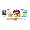 Fromage Blanc Bio Nature 4x125g
