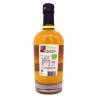 Huile d'olive basilic 50cl