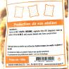 Biscuit salés oignon 180g