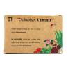 Tisane bienveillante bio 30g