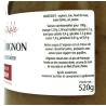 Soupe à l'oignon 520g