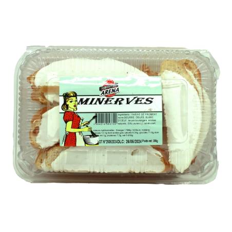 Minerves 300g