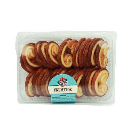 Palmitos 300g