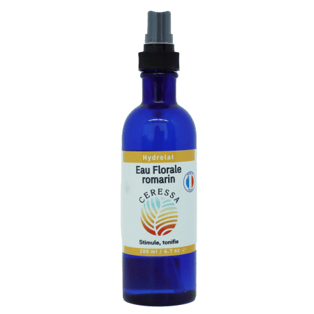Eau Florale romarin - 200ml