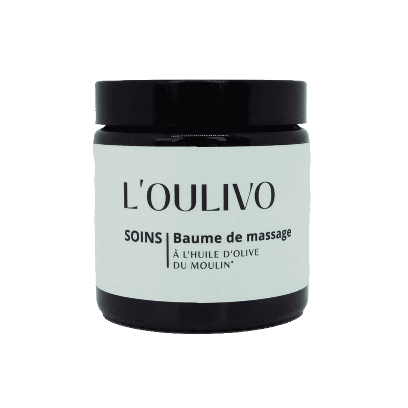 Baume de massage 100ml