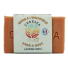 Savon Immortelle - Argile rose 100g