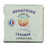 Shampoing solide Lavande 60g