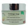 Gommage sel Camargue - romarin 50ml